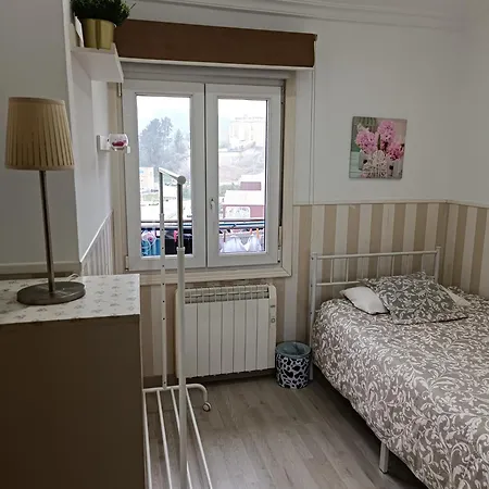 公寓 Cerca De Bilbao 加尔达考