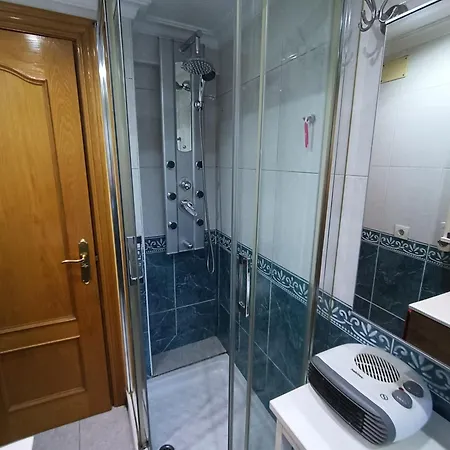 Apartment Cerca De Bilbao *