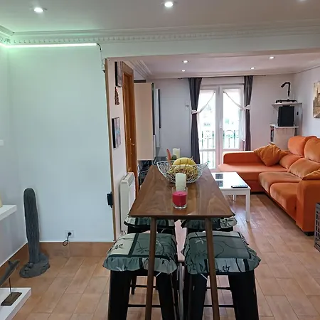 Cerca De Bilbao Apartment *