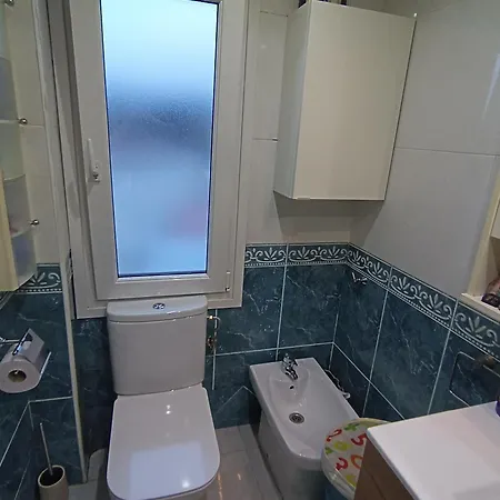 Cerca De Bilbao * Galdakao