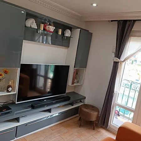 Cerca De Bilbao Galdakao