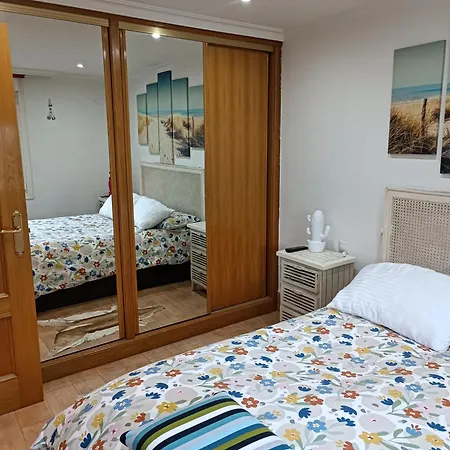 Cerca De Bilbao Lägenhet