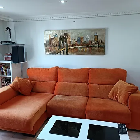 Cerca De Bilbao Galdakao