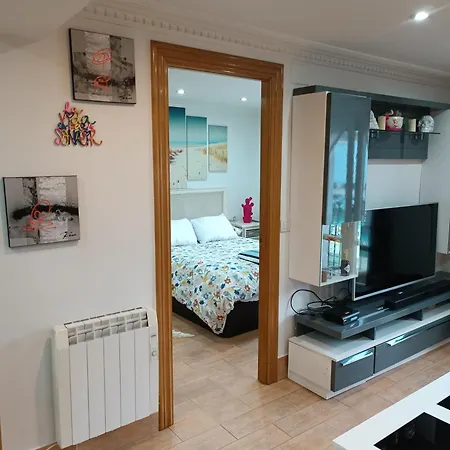 Apartment Cerca De Bilbao