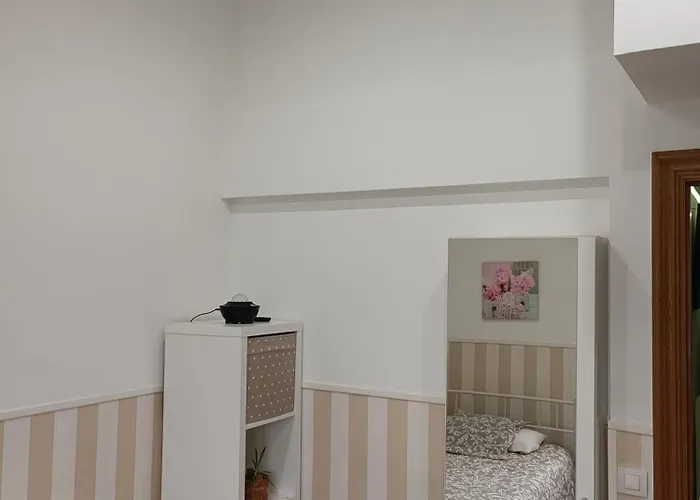 Apartment Cerca De Bilbao Galdakao