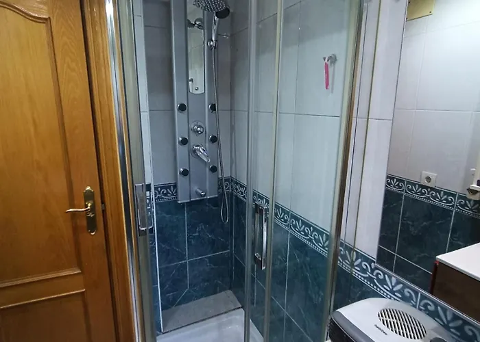 Apartment Cerca De Bilbao *