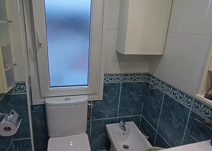 Cerca De Bilbao * Galdakao