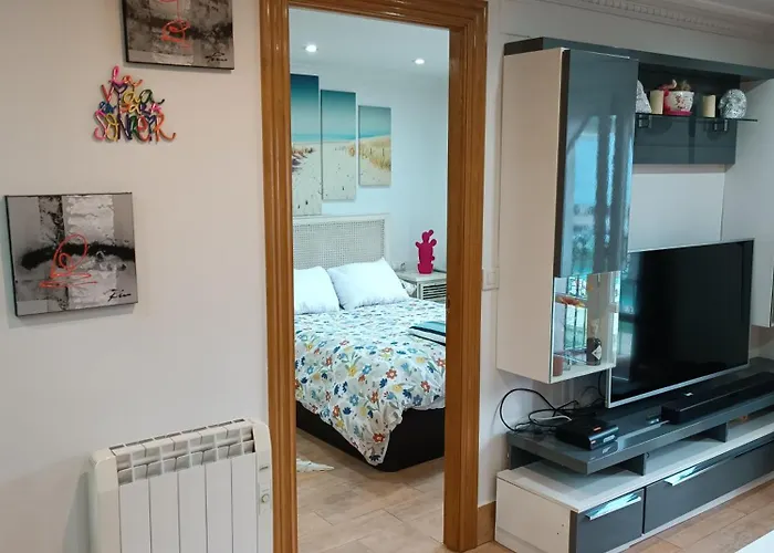 Apartment Cerca De Bilbao