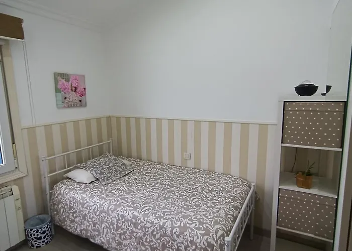 Apartment Cerca De Bilbao Galdakao