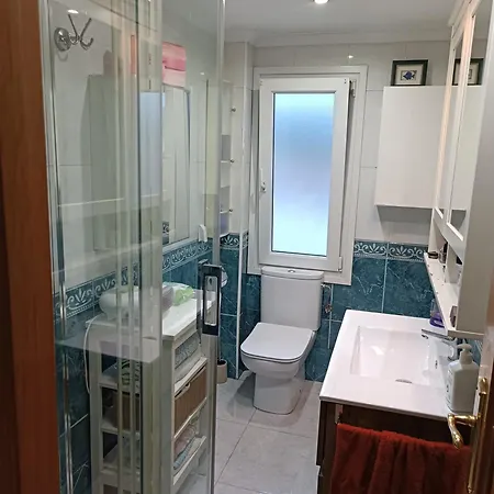 Apartamento Cerca De Bilbao