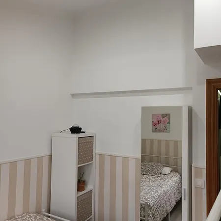 Apartamento Cerca De Bilbao Galdácano