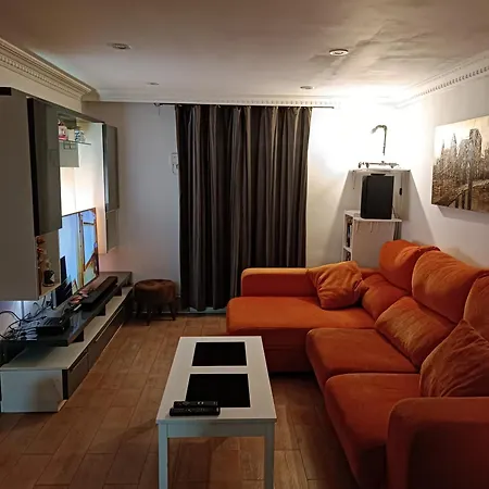 Cerca De Bilbao Galdácano