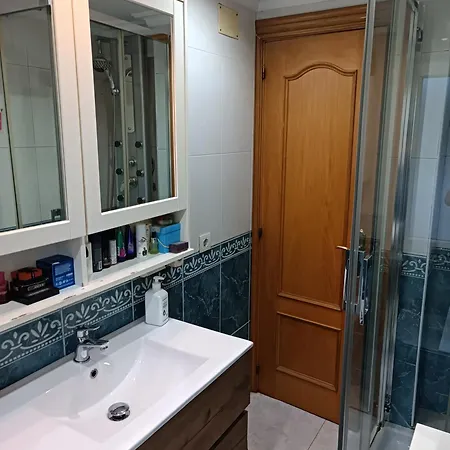 Cerca De Bilbao Apartamento